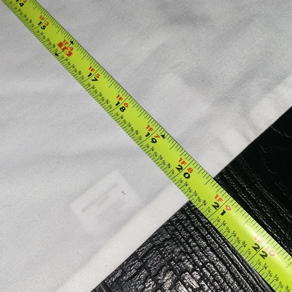 Martha Stewart Butterfly Embroidered Standard Pillowcase (1)‎